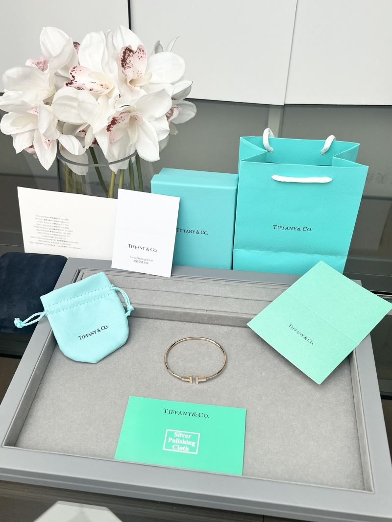 Tiffany Bracelets